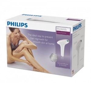 Philips Lumea Zestaw do depilacji światłem (IPL) SC1991
